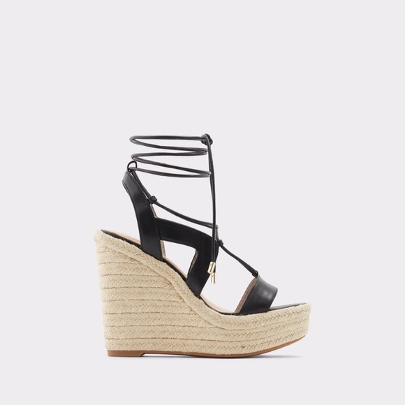 Aldo Sandals - Picture 4 of 4